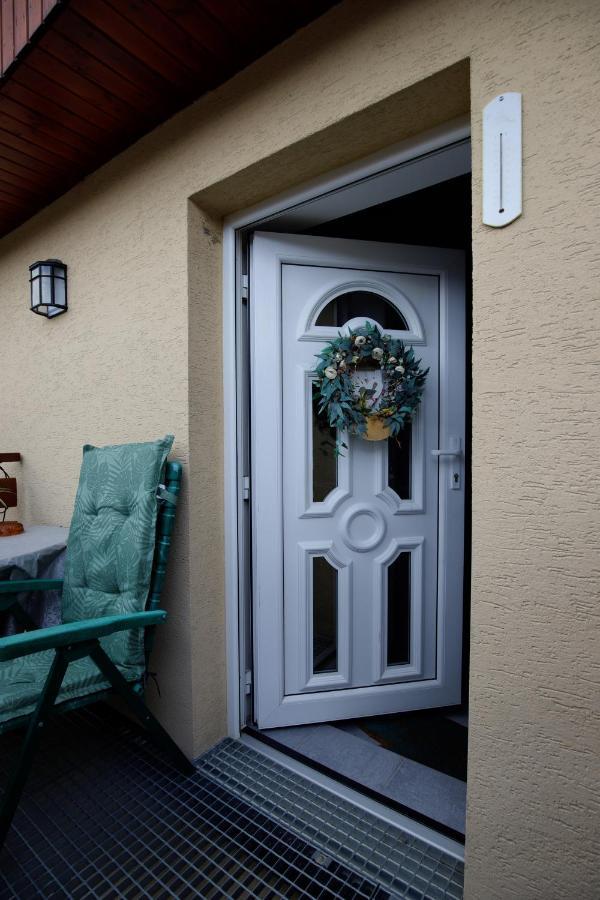 Apartman Lastovicka Stará Lesná Exterior foto