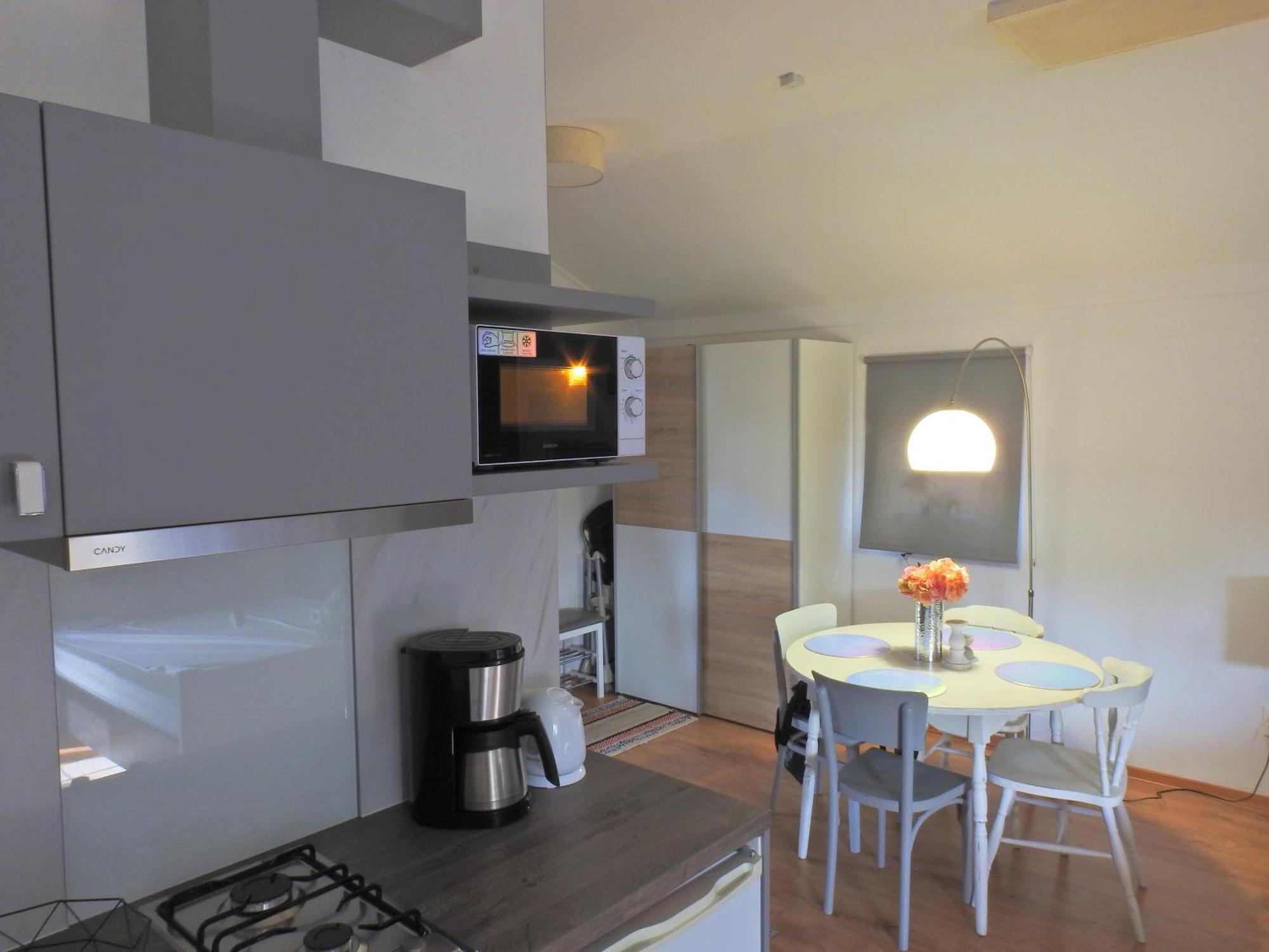 Apartman Lastovicka Stará Lesná Exterior foto