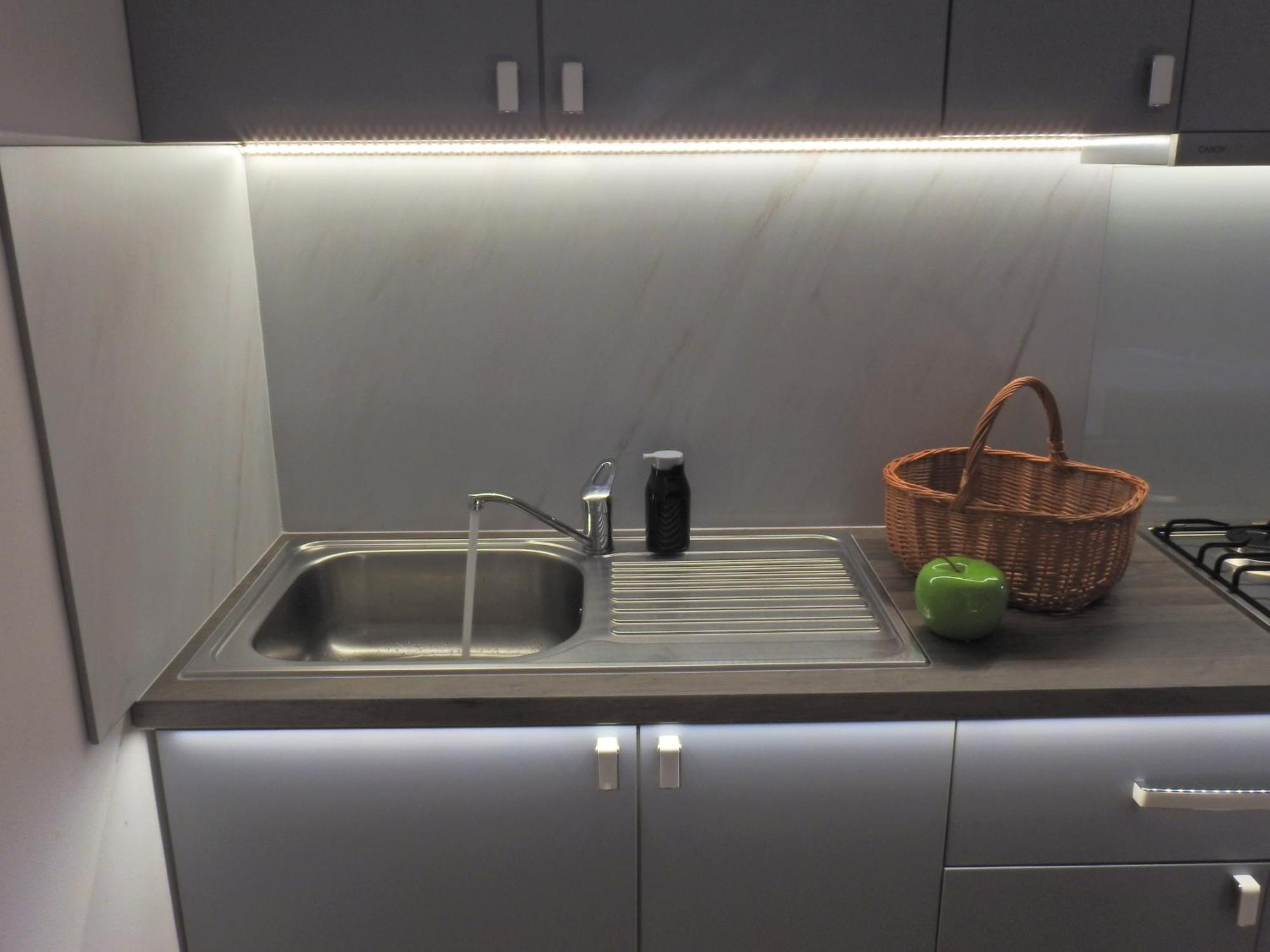 Apartman Lastovicka Stará Lesná Exterior foto